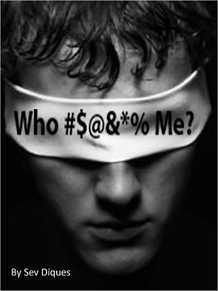 Who #$@&*% Me?