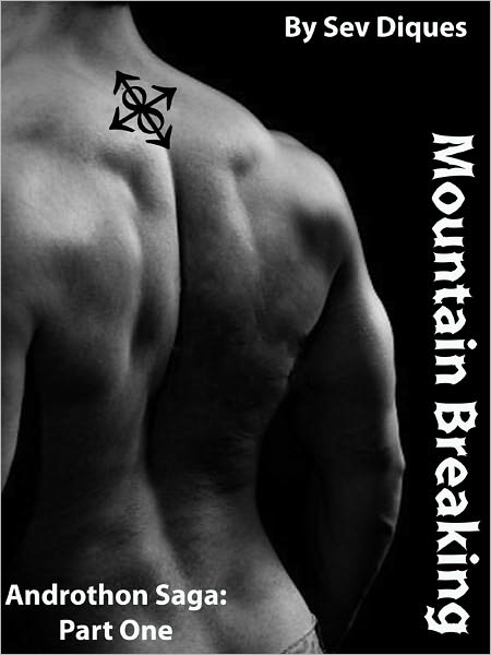 Mountain Breaking