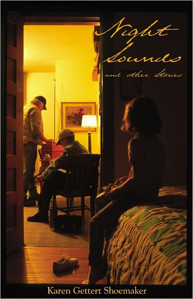 Night Sounds and Other Stories