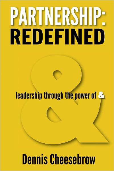 Partnership: Redefined