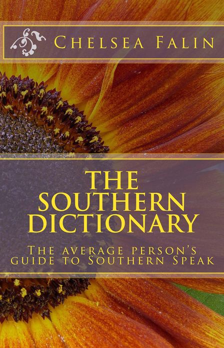 The Southern Dictionary: The Average Person's Guide To Southern Speak
