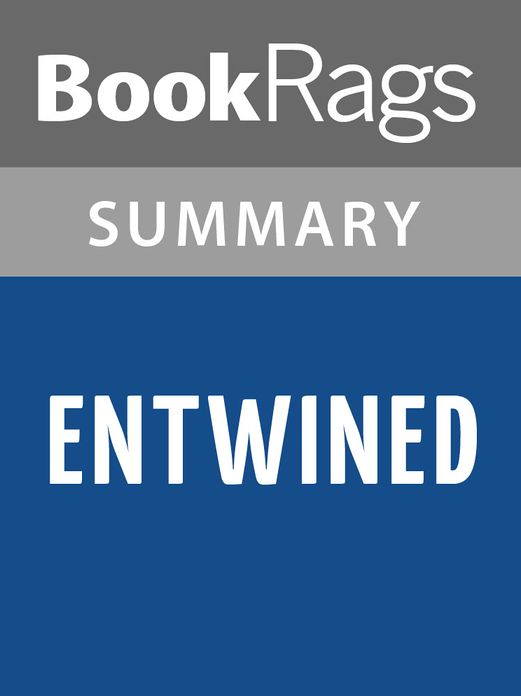 Entwined by Heather Dixon l Summary & Study Guide
