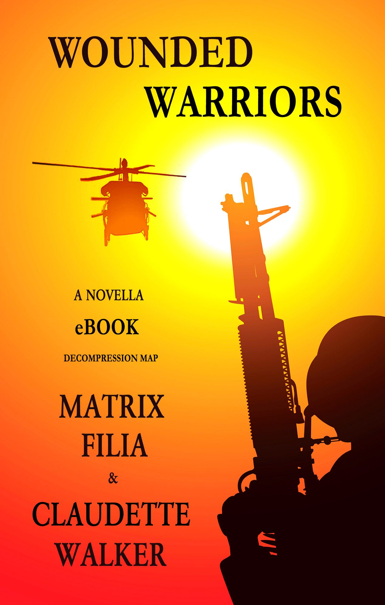 Wounded Warriors