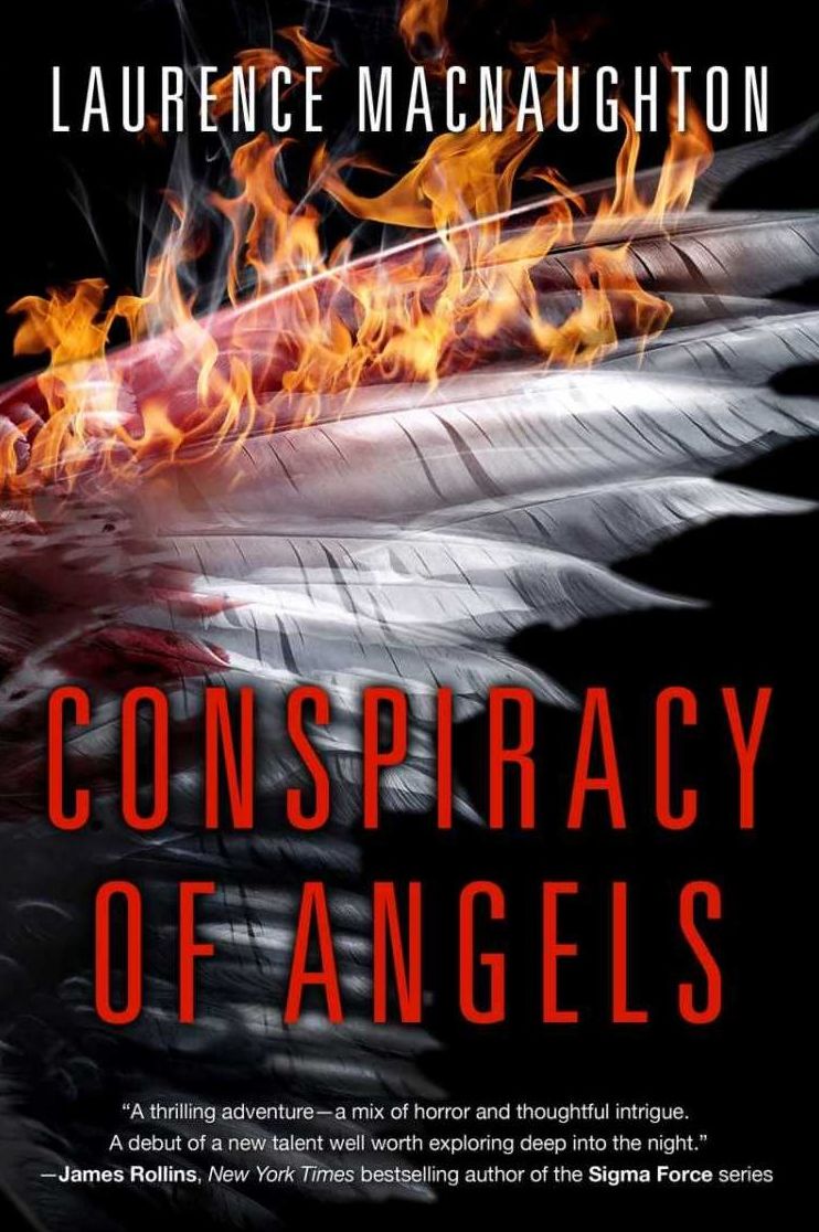 Conspiracy Of Angels