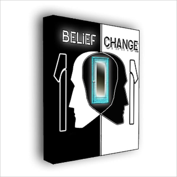 Beleif Change 101