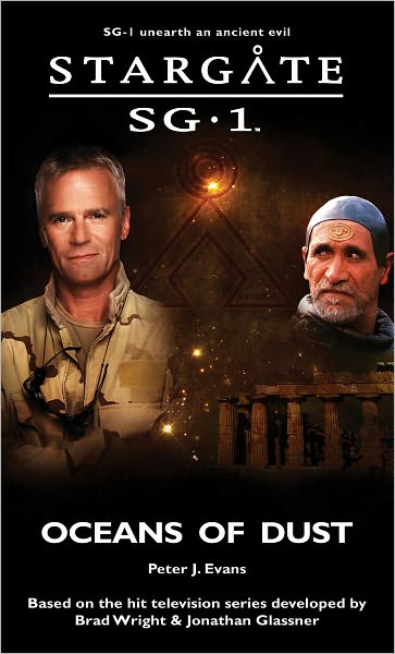 SG1-19 Oceans of Dust
