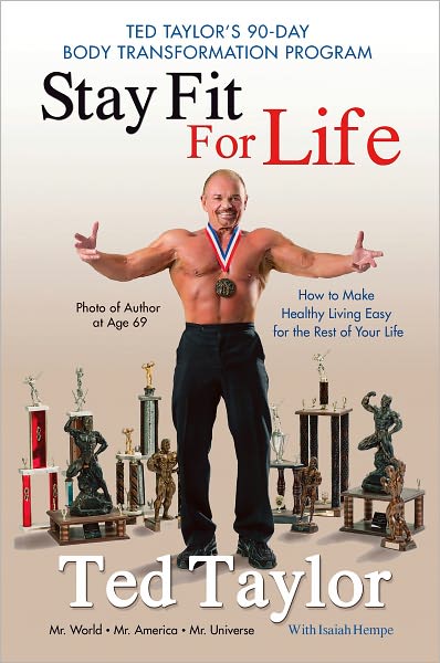 Stay Fit For Life