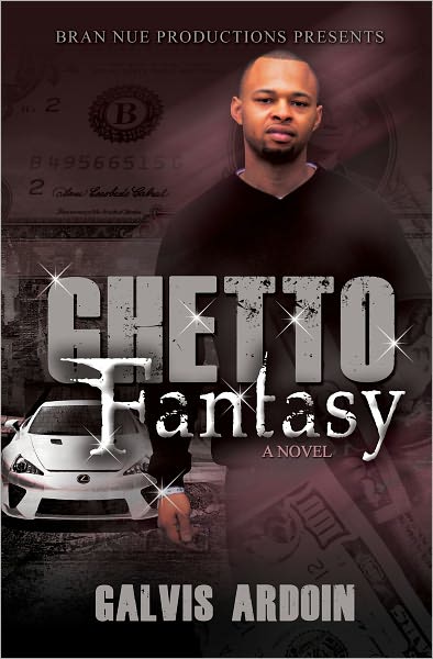 Ghetto Fantasy