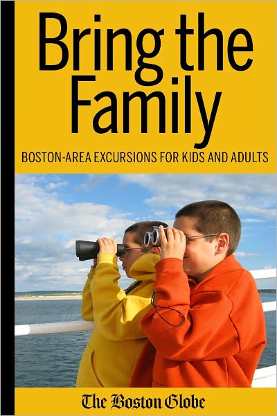 Bring the Family