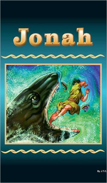 Jonah