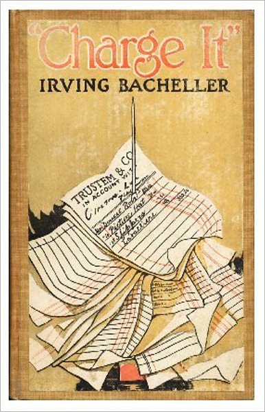 'Charge It': Keeping Up With Harry! A Humor Classic By Irving Bacheller! AAA+++