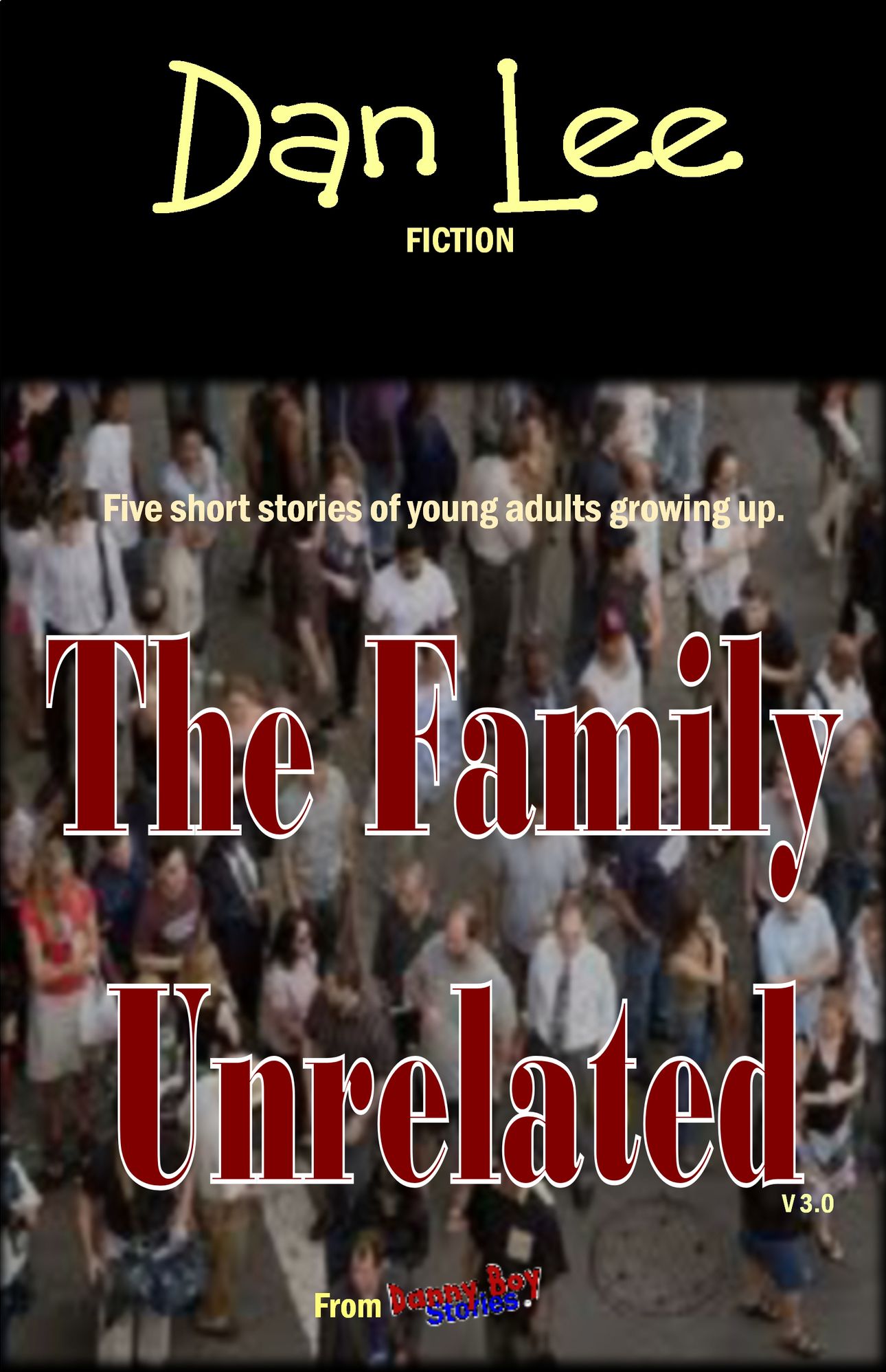 The Family Unrelated