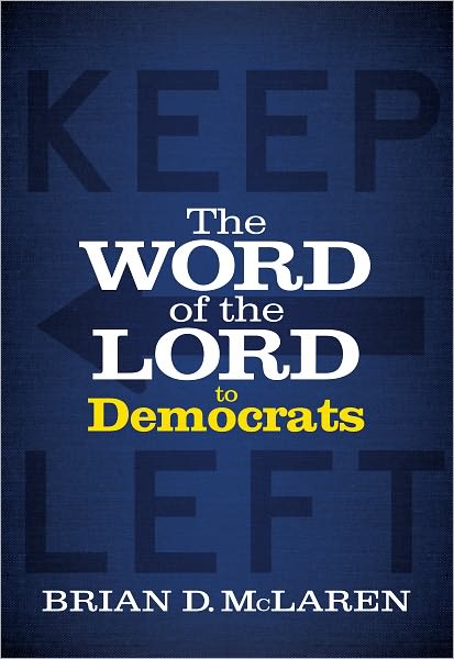 The Word of the Lord to Democrats