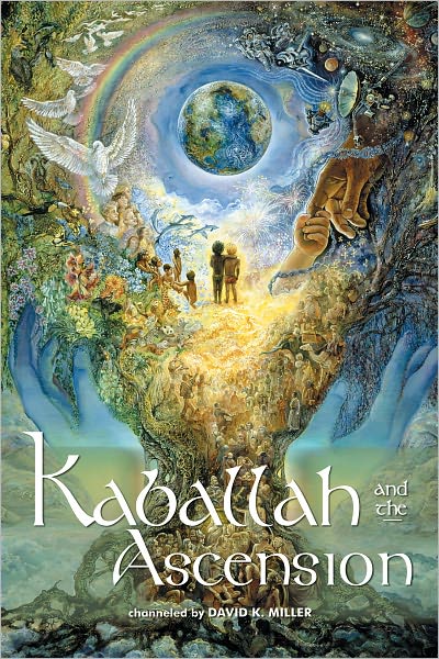 Kaballah and the Ascension