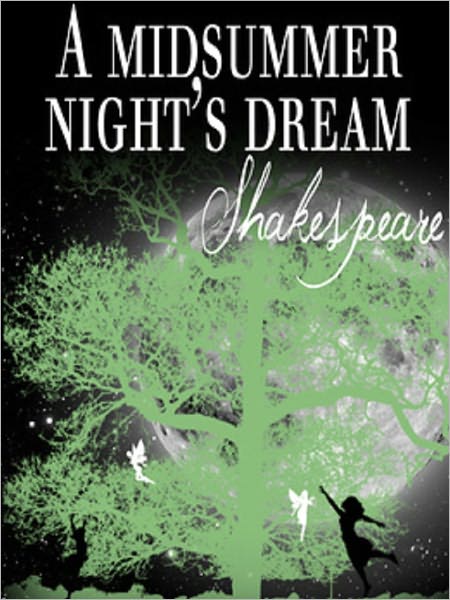 A Midsummer Night's Dream