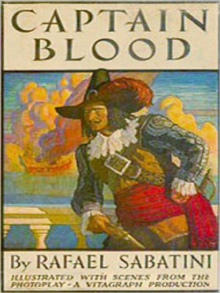 Captain Blood