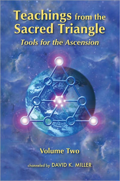 Teachings from the Sacred Triangle, Volume 2