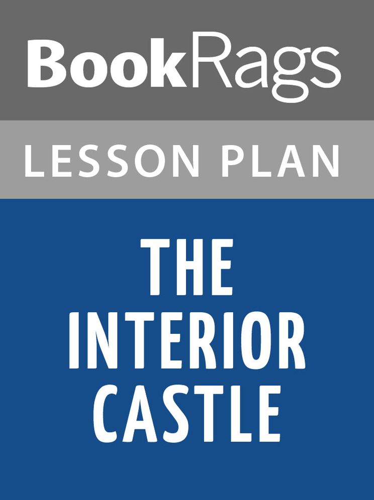 The Interior Castle Lesson Plans