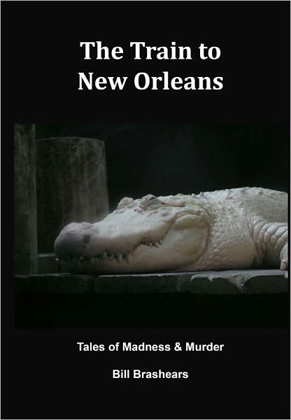 The Train to New Orleans