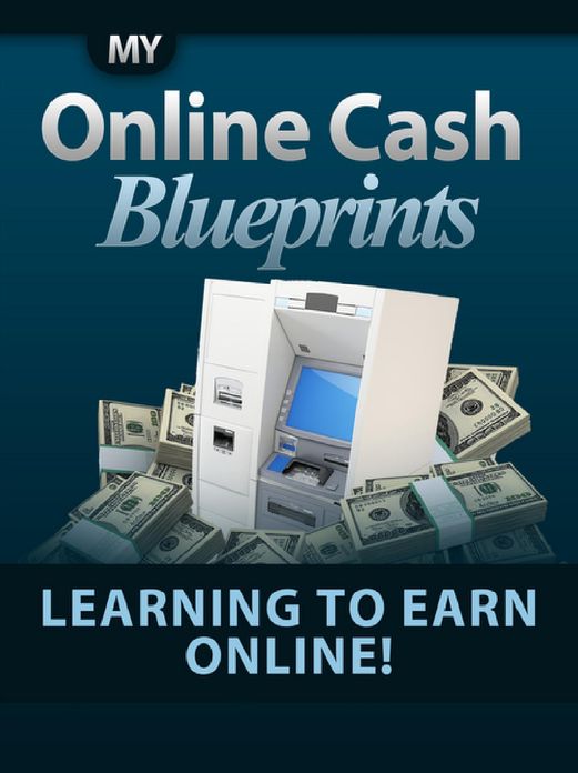My Online Cash Blueprint