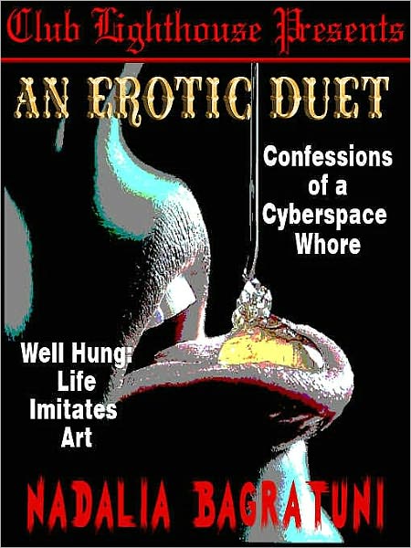 An Erotic Duet