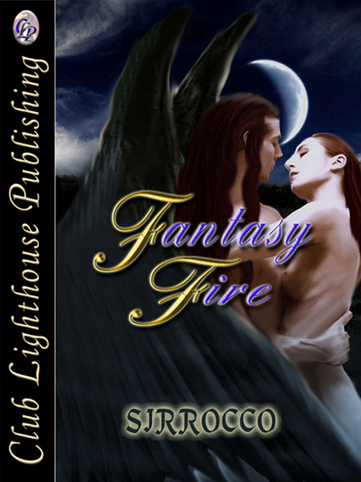 Fantasy Fire