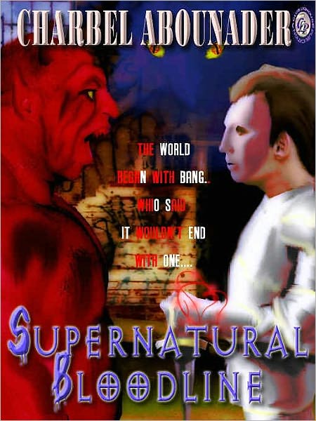 Supernatural Bloodline