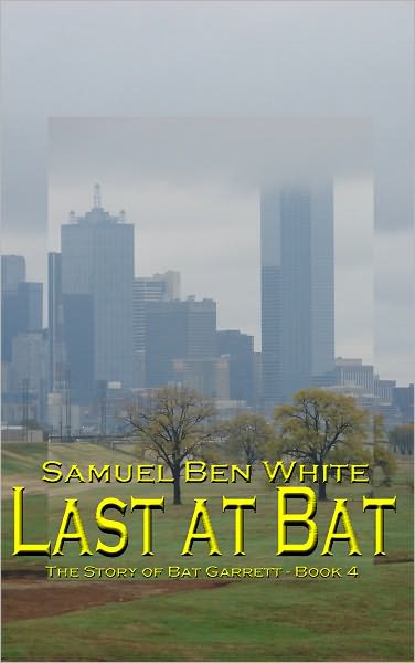Last at Bat