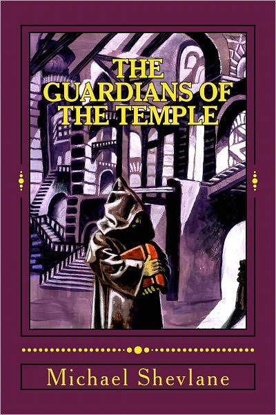The Guardians of the Temple