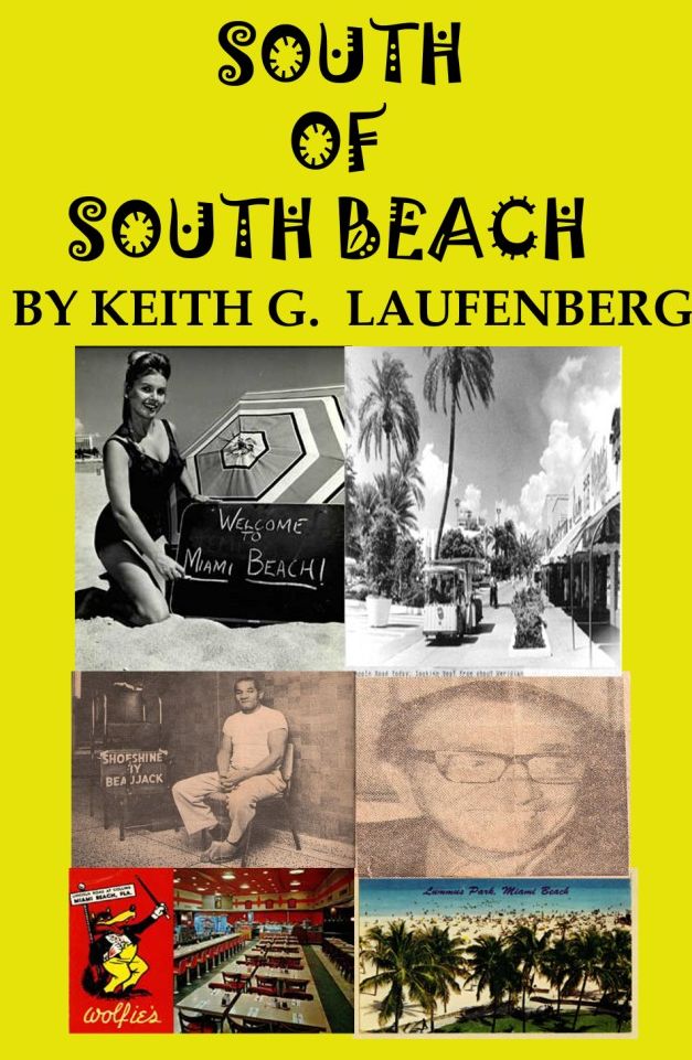 South of South Beach