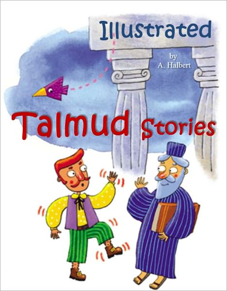 Talmud Stories