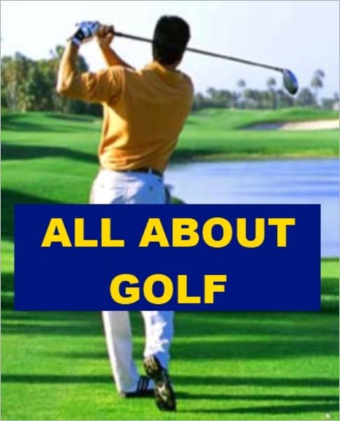 All about Golf