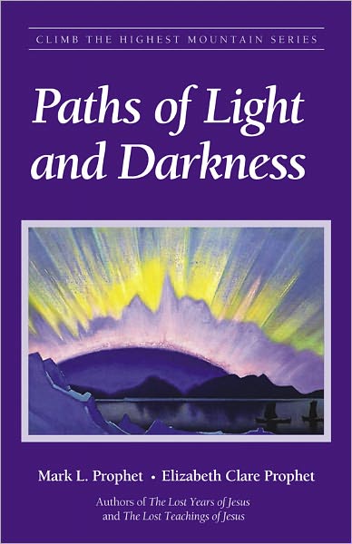 Paths of Light and Darkness
