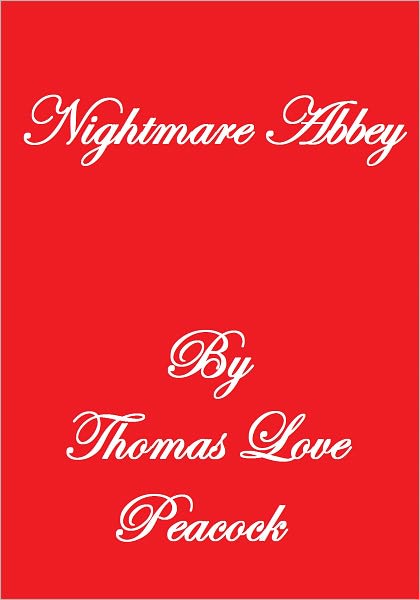 NIGHTMARE ABBEY