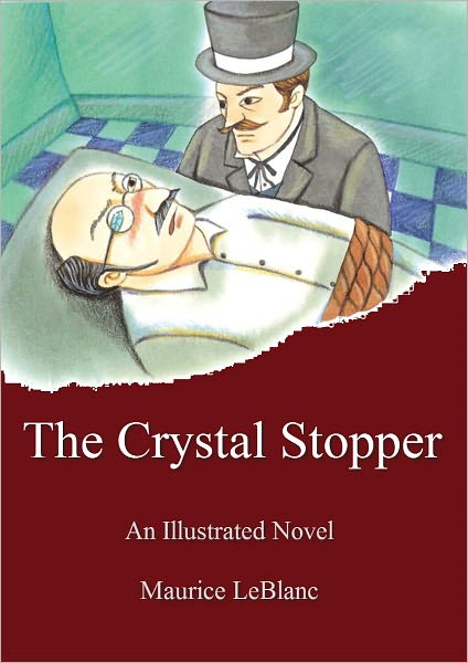 The Crystal Stopper