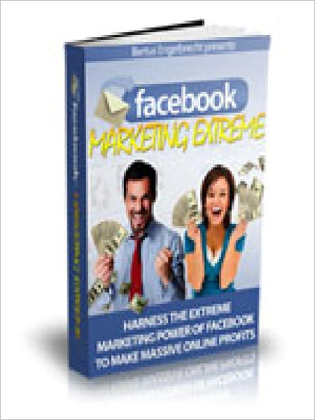 Facebook Marketing Extreme