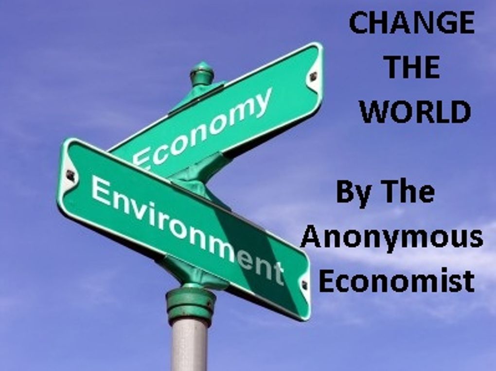 World History: Change the World