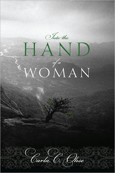 Into the Hand of a Woman
