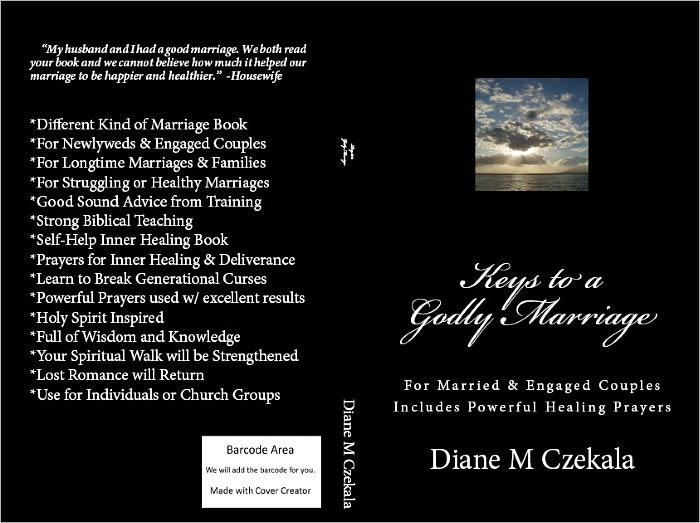 Keys to a Godly Marriage