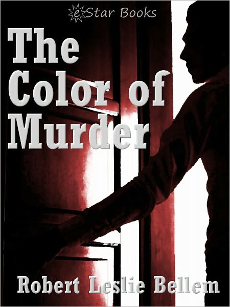 The Color of Murder