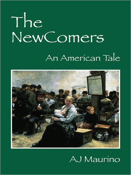 The NewComers: An American Tale