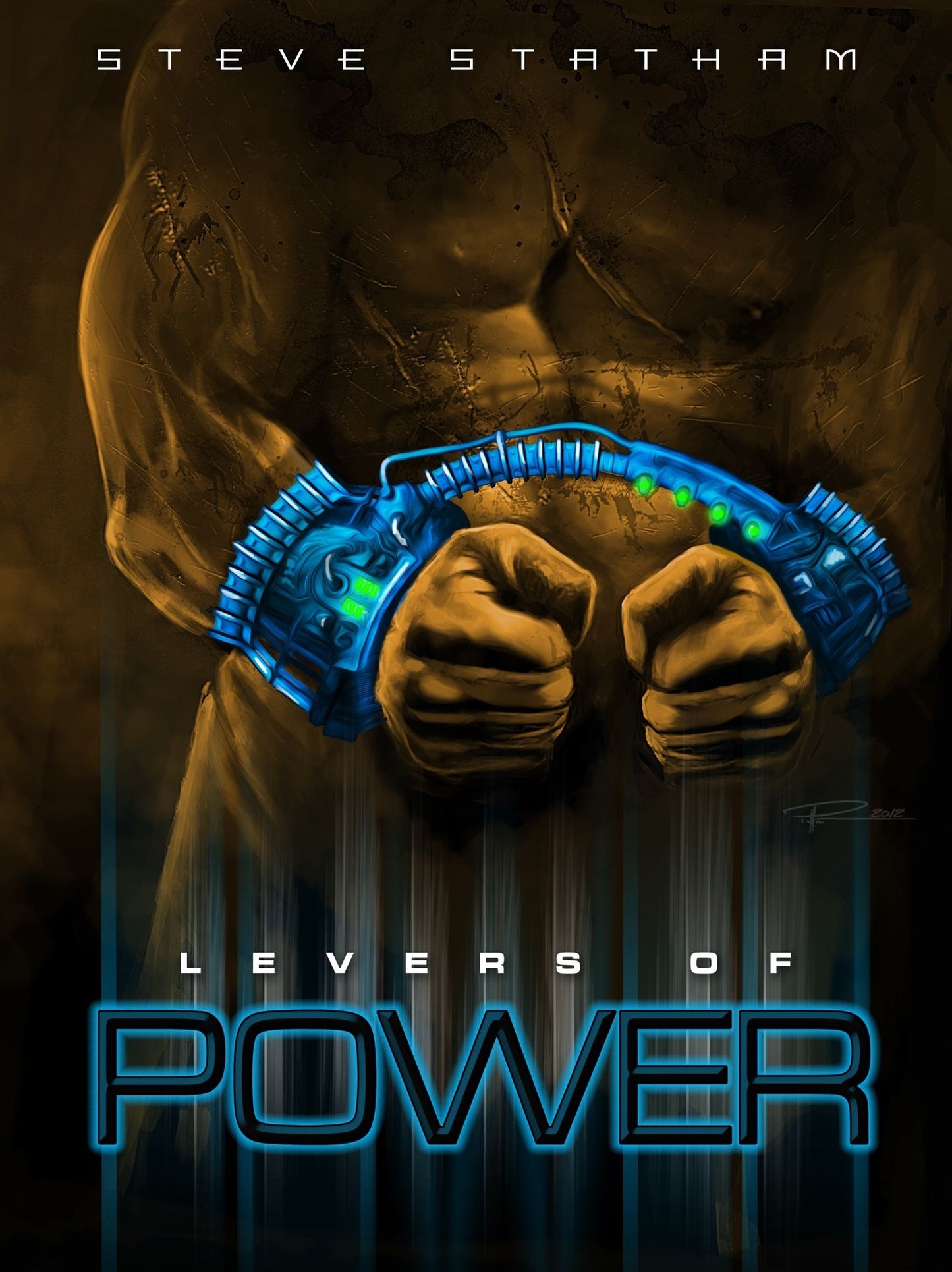 Levers of Power