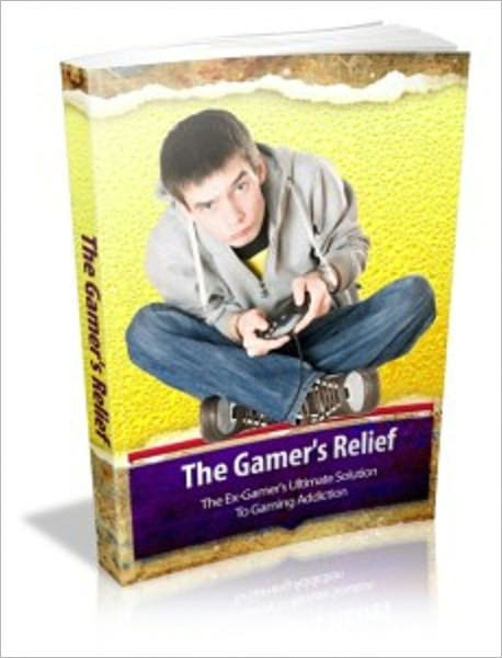 The Gamer's Releife