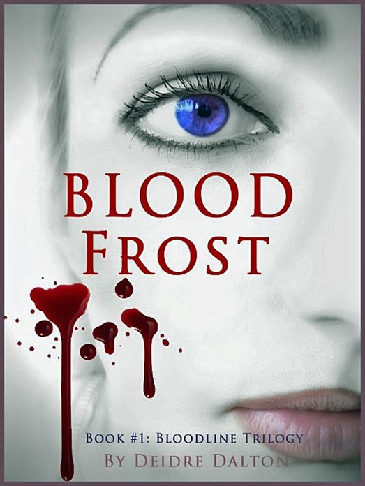 Bloodfrost