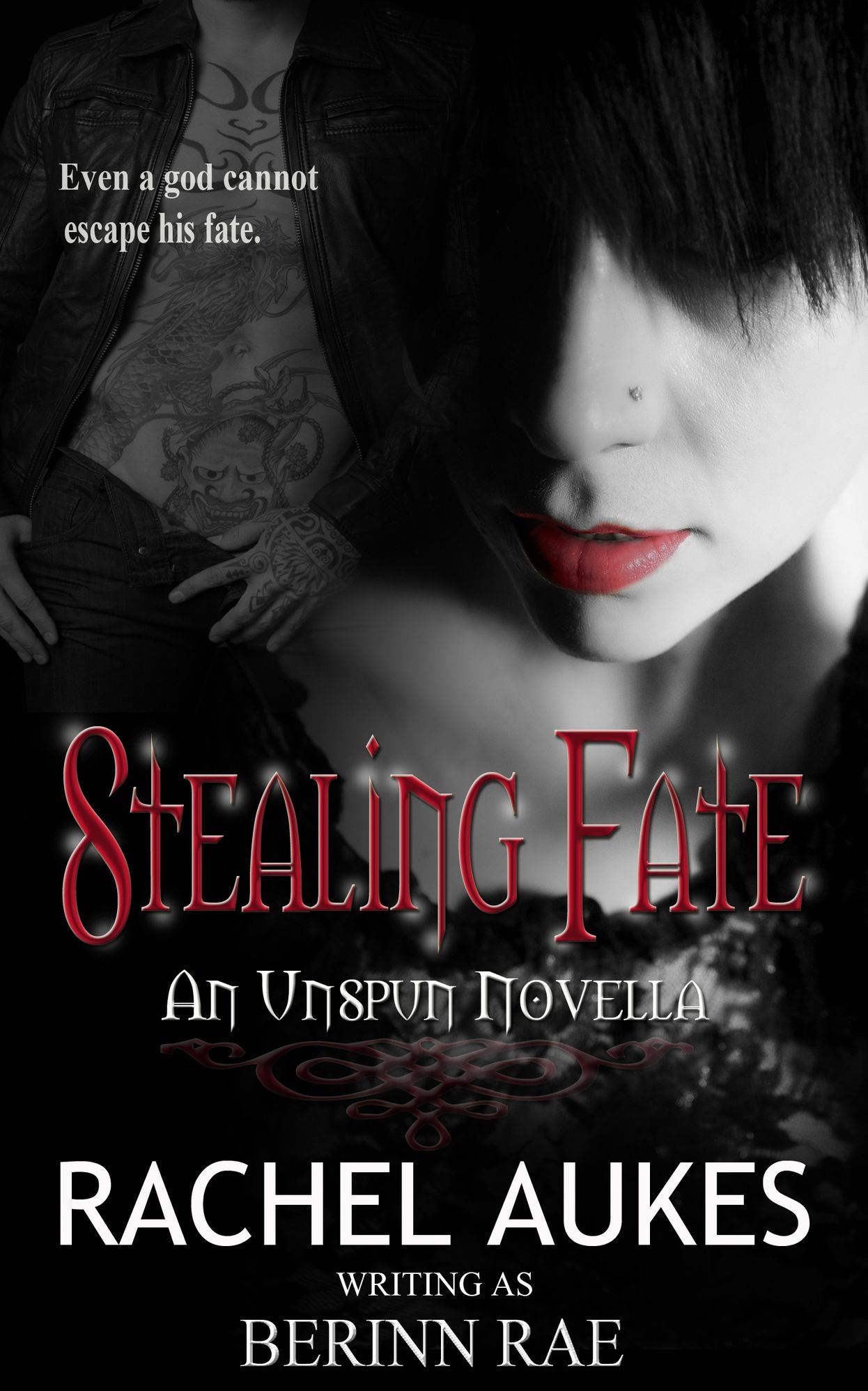 Stealing Fate