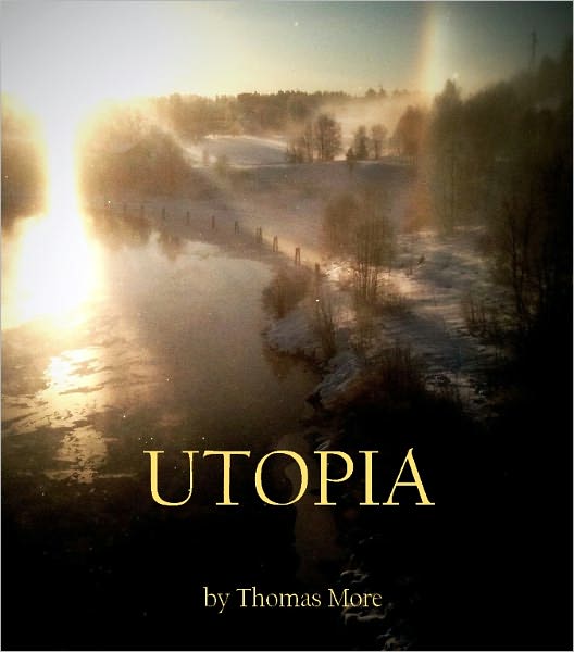 Utopia (Illustrated)