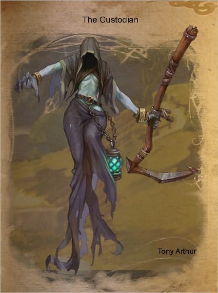 The Custodian