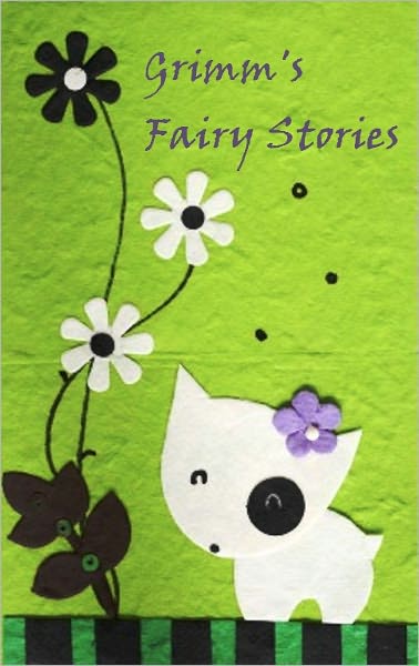 Grimm's Fairy Stories (Illustrated)