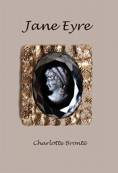 Jane Eyre (Illustrated)