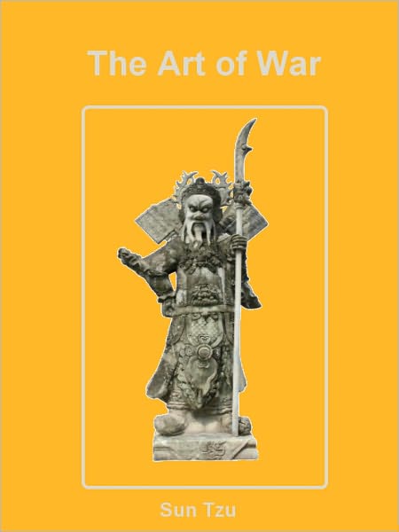 The Art of War (Illustrated)